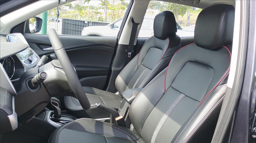 Chevrolet Tracker 1.2 TURBO FLEX RS AUTOMÁTICO