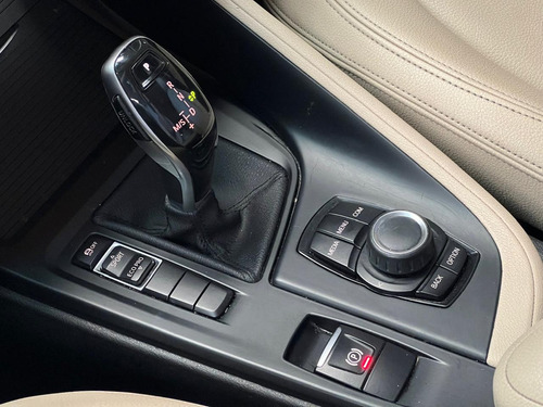BMW X1 1.5 Sdrive 18ia At