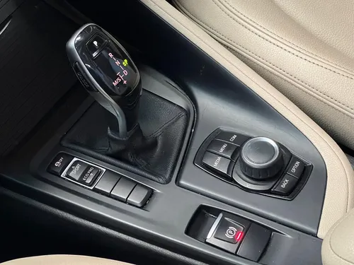 BMW X1 1.5 Sdrive 18ia At
