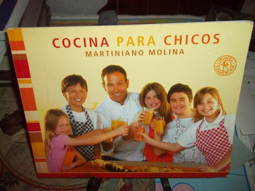 Cocina Para Chicos