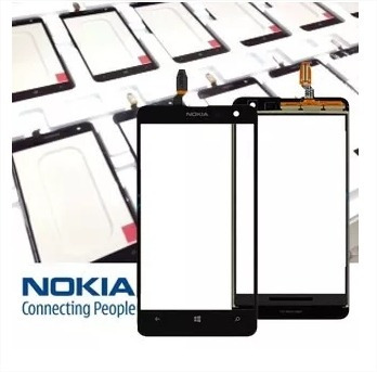 Mica Tactil Touch Digitizer Nokia Lumia 625 Nuevo Original
