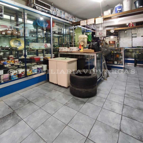Imagen 8 de 8 de En Alquiler Local Comercial En Maiquetia Estado La Guaira Ref 375
