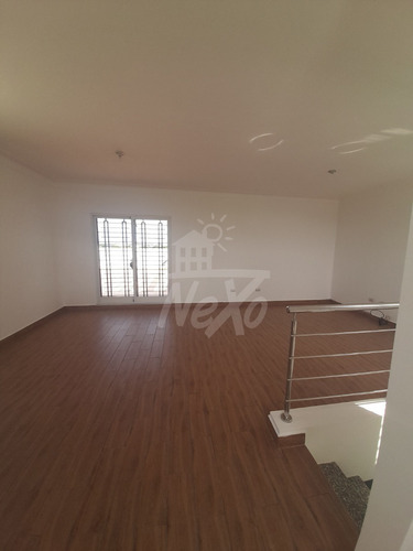 Imagen 12 de 21 de Apartamento Pent-house Próximo Al Homs, Santiago (hfa-231)