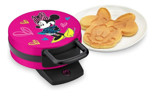 Wafflera Minnie Mouse Disney