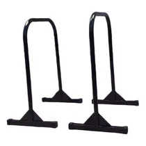 Comprar Barras Paralelas Altas 90 Cm Fondos