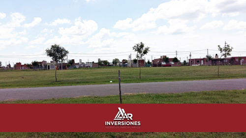 Vendo Terreno En Punta Chacra - Roldan Pasando A012