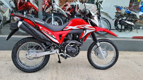 Imagen 17 de 25 de Honda Xr 190 L Entrega Inmediata!!!!