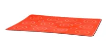 Comprar Plancha Lámina Cocción Si O Si Silicona Pettish Online Cg