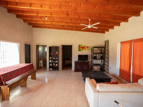 Imagen 12 de 18 de Quinta En Venta En Villa Lía