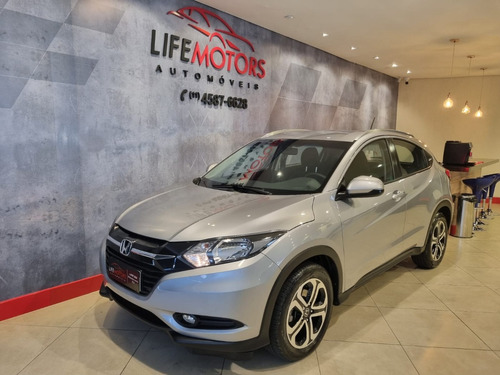 Honda HR-V 1.8 Ex Flex Aut. 5p