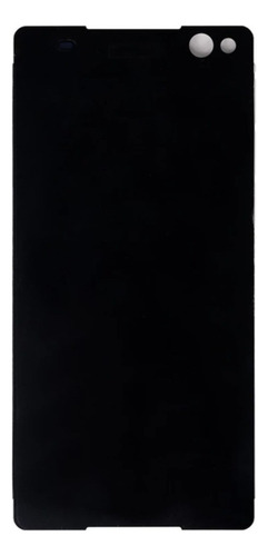 Guangchuan Tela De Toque Lcd Para Sony Xperia C5 Ultra