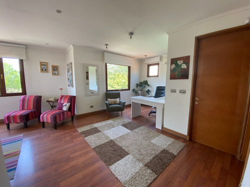 Imagen 25 de 30 de Excepcional-casas De Hacienda Chicureo, Piscina Climatizada