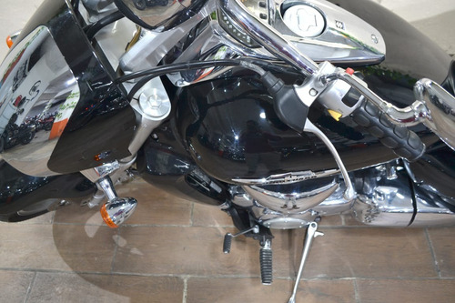 Suzuki Bloulevard M109r 1800cc, De Las Más Poderosas