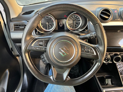 Suzuki Swift 1.2 Glx Mt