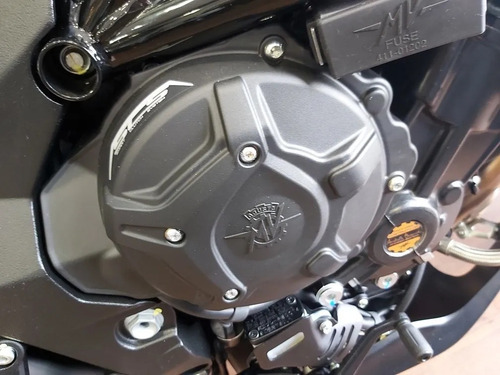Mv Agusta Dragster 800 Rr Scs - Lanzamiento 2021