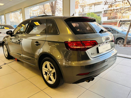 Imagen 4 de 23 de Audi A3