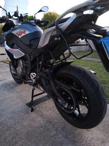 Imagen 6 de 12 de Bmw Bmw S1000xr