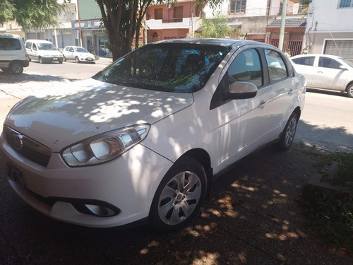 Fiat Grand Siena 1.4 Attractive 87cv