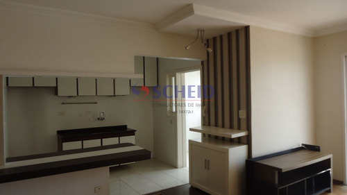 Imagem 10 de 15 de Apartamento Na Vila Mascote, 2 Dormitórios - Mc8924