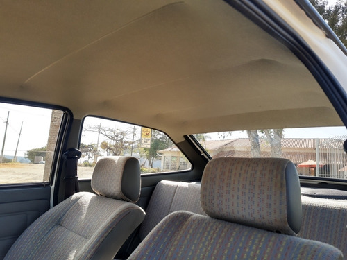 Imagem 11 de 15 de Volkswagen Gol 1000