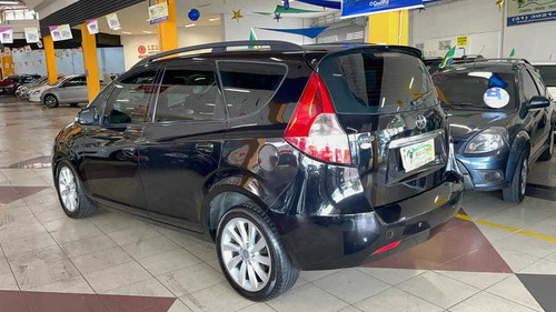 Imagem 3 de 9 de Jac J6 2.0 5s