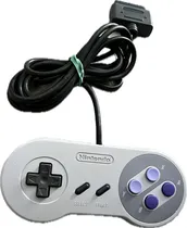Comprar Control Super Nintendo Original Snes