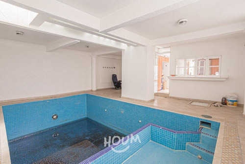 Imagen 4 de 30 de Casa En Jardines De Santa Mónica, Tlalnepantla De Baz Con 4 Recámaras, 438 M², Id: 82886