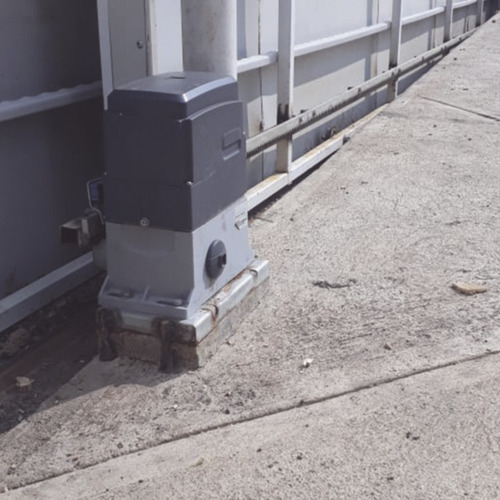 Operador Para Puertas Corredizas Accesspro Xbsiz1200