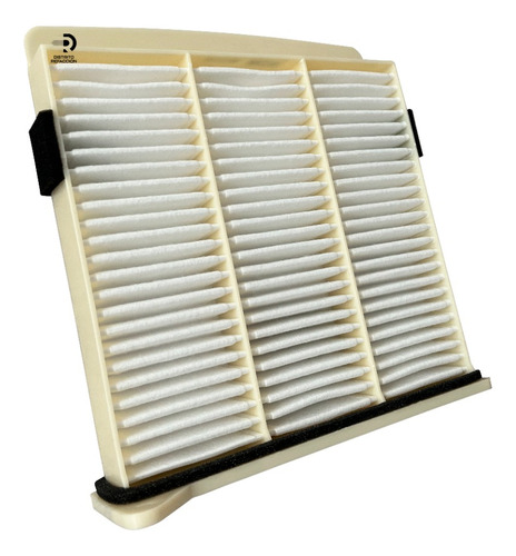 Cabin Air Filter P/mitsubishi L200 2.4 2017