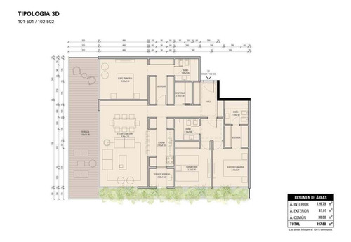 Imagen 15 de 17 de Venta Apartamento De 2 Dormitorios - Punta Del Este