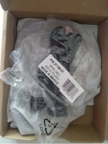 Diadema Plantronics Hw510 Encore Pro Conector Qd Sin Adaptad