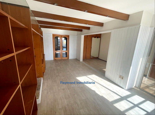 Frente Golf. Vista! 3dor, 4 Bañ, Serv, Estar/hogar, Gjex3