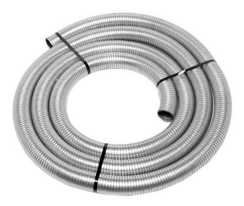 Tuberia Flexible Metalica Emt 3/4