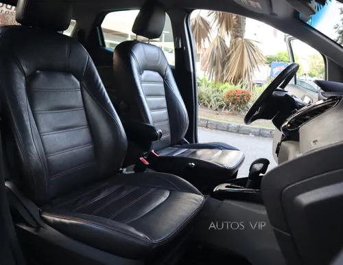 Ford Ecosport 2.0 Titanium At