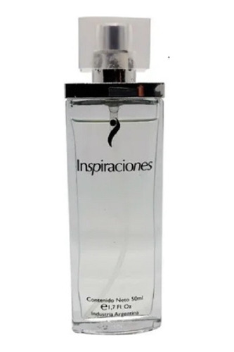 Perfumes Fragancias Arbell Inspiraciones X 5 Unidades 