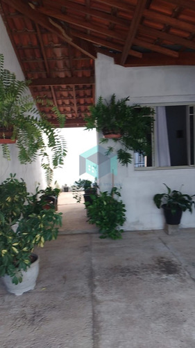Imagem 7 de 15 de Casa Com 3 Dormitórios No Bela Vista Em Indaiatuba - Sp - 194