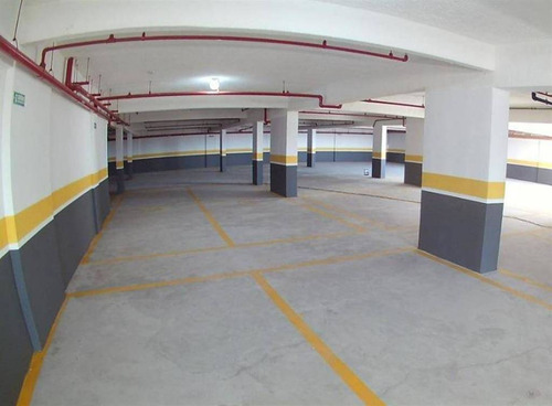 Imagem 18 de 19 de Comercial Com 39.69 M² - Boqueirao - Praia Grande - Ref.: Ar3 - Ar3