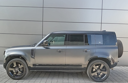 Land Rover Defender Carpathian Edition 110 V8 Sc
