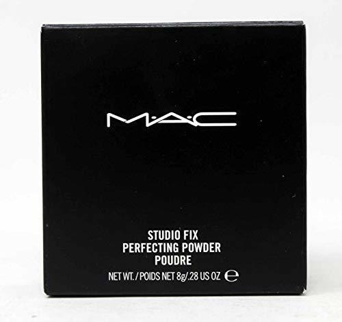 Maquillaje En Polvo - Mac 'studio Fix' Perfecting Powder - M