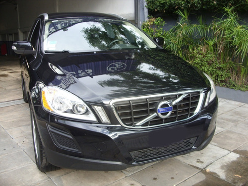 Volvo XC60 2.0 T5 Awd High Plus 240cv