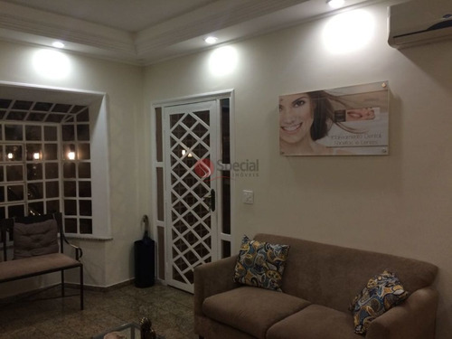 Excelente Sobrado Para Clinica Dentária Na Penha - Ta7373