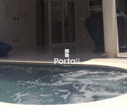 Sobrado Com 3 Dormitórios À Venda, 240 M² Por R$ 1.000.000 - Residencial Village Damha Rio Preto Ii - São José Do Rio Preto/sp - Ca1666