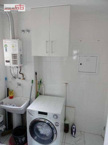 Imagem 14 de 22 de Apartamento Com 3 Dormitórios À Venda, 78 M² Por R$ 670.000,00 - Limão (zona Norte) - São Paulo/sp - Ap3725