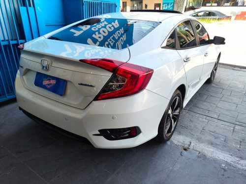 Imagem 3 de 12 de Honda Civic 2019