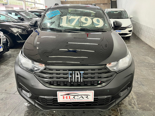 Fiat Strada 1.4 Endurance Cab. Cs Plus Flex 2p
