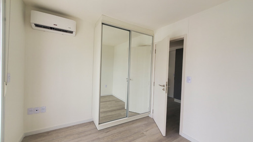 Imagen 4 de 14 de Alquiler, Apto En Prado, 1 Dormitorio, A Estrenar.