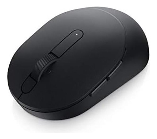 Mouse Inalámbrico Computadora Dell Ms5120w, Con Conexión Blu