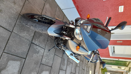 Yamaha Tdm900 Modelo 2010