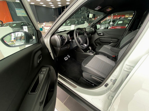 Citroën Basalt 1.0 Shine Turbo 200 Cvt Bitono