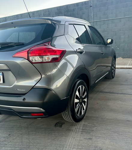 Nissan Kicks 1.6 Advance